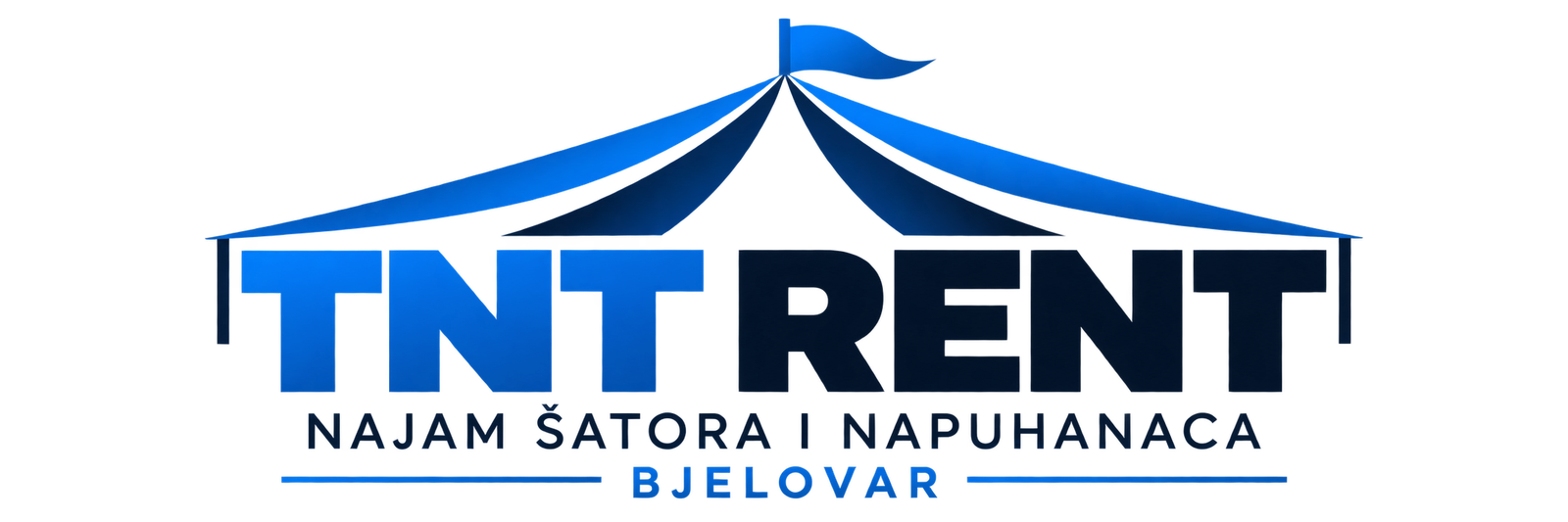 TNT RENT – Bjelovar